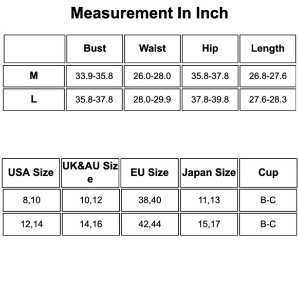 Push-Up Bikini Brazilian Style Bathing Suit - Picture 6 of 6